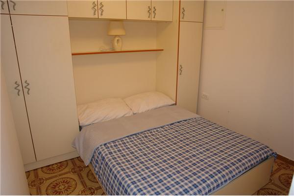 Lägenhet A1, för 3 personer