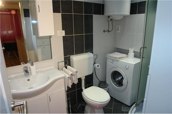 Lägenhet A1, för 3 personer