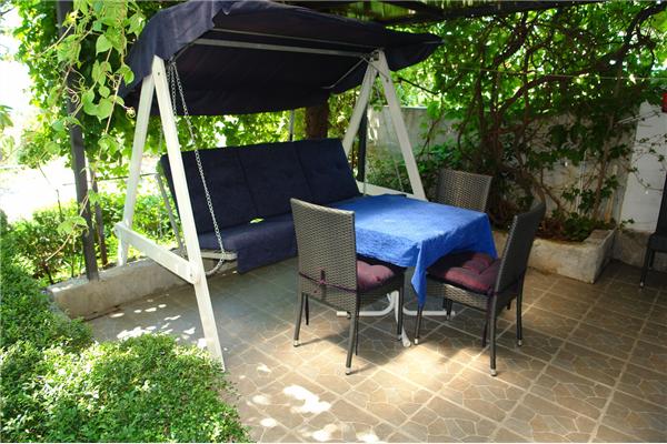 Lägenhet A1, för 3 personer