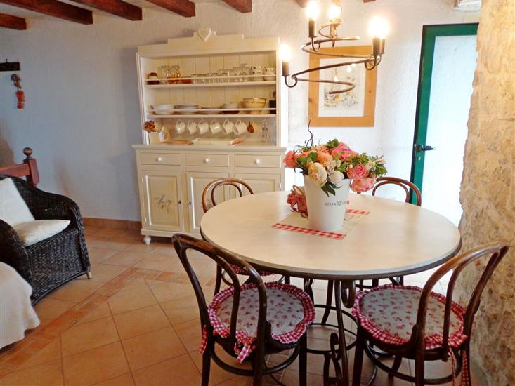 House K1, for 5 persons