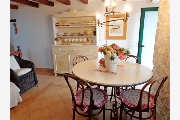 House K1, for 5 persons