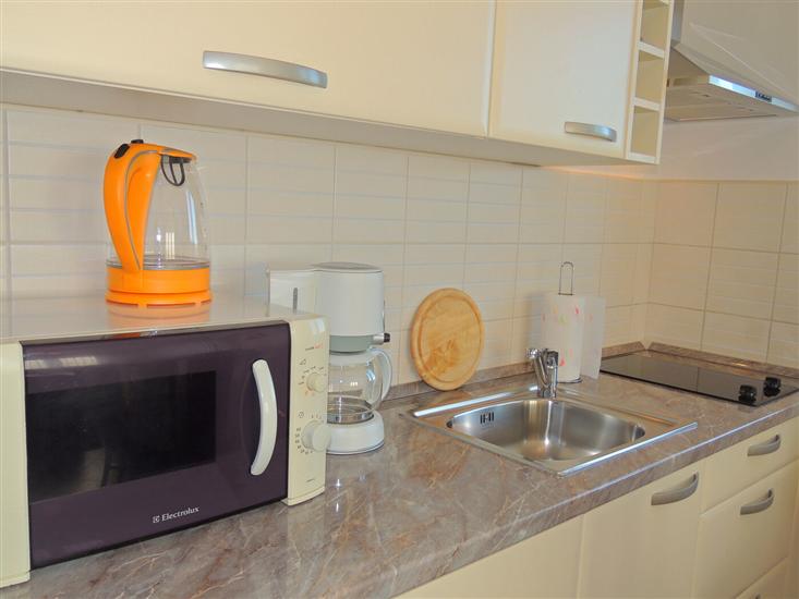 Lägenhet A1, för 3 personer