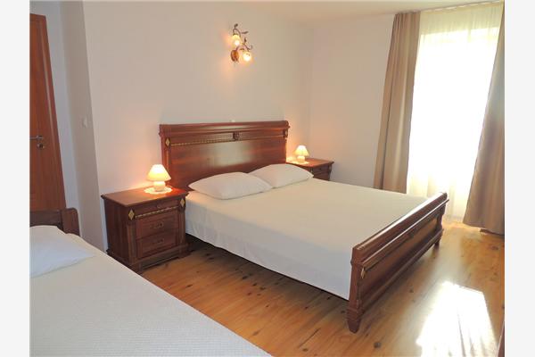 Lägenhet A1, för 3 personer