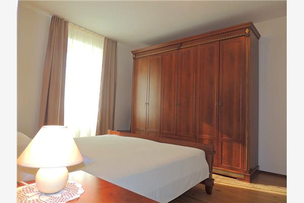 Lägenhet A1, för 3 personer