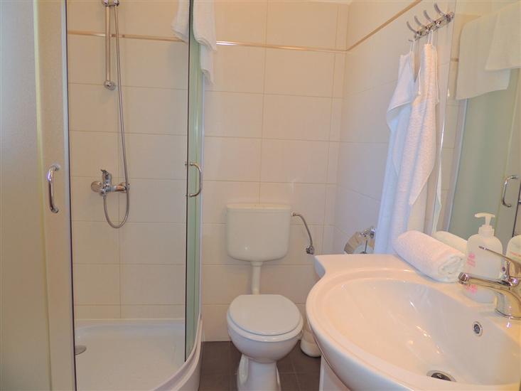 Lägenhet A1, för 3 personer