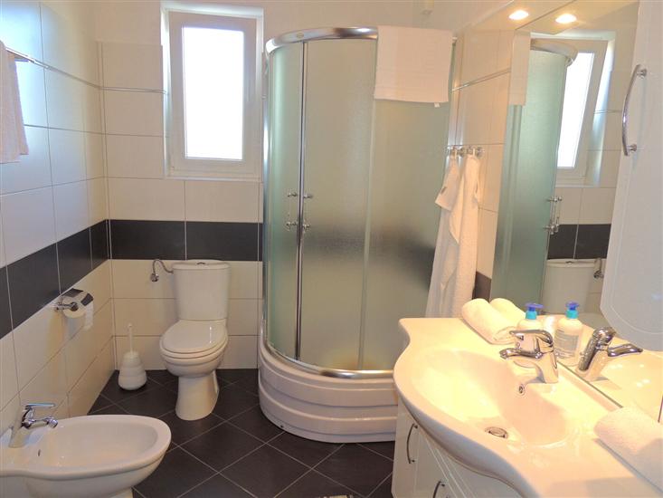 Lägenhet A2, för 3 personer