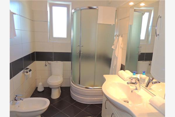 Lägenhet A2, för 3 personer