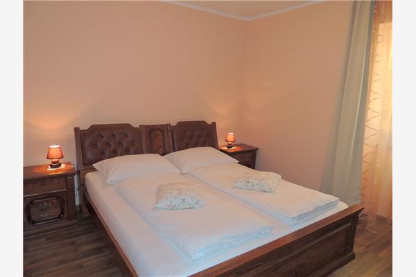 Lägenhet A2, för 3 personer