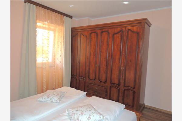 Lägenhet A2, för 3 personer