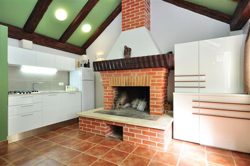 House K1, for 6 persons