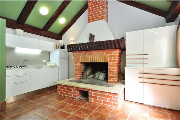 House K1, for 6 persons