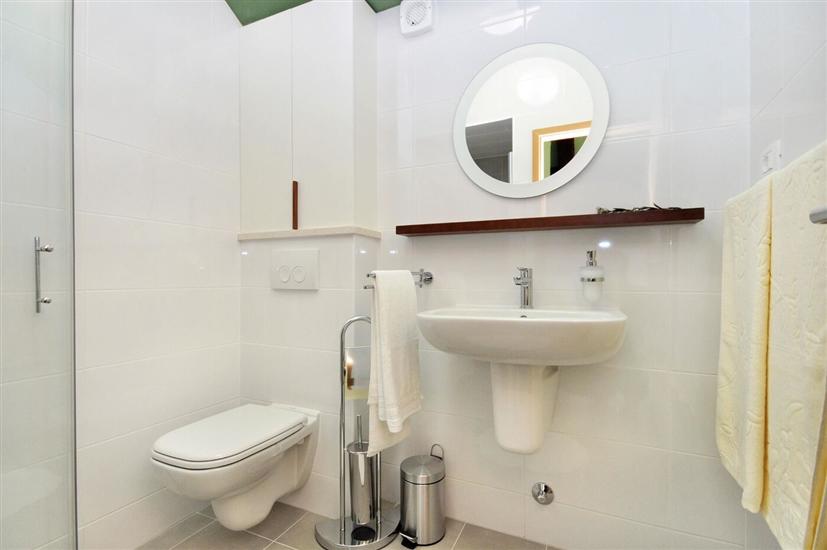 House K1, for 6 persons