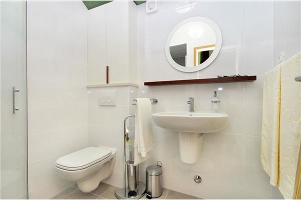 House K1, for 6 persons