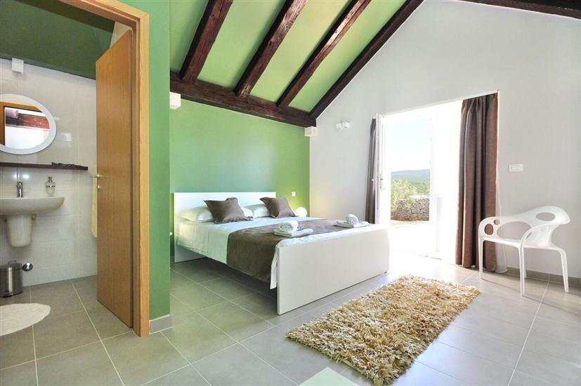 House K1, for 6 persons