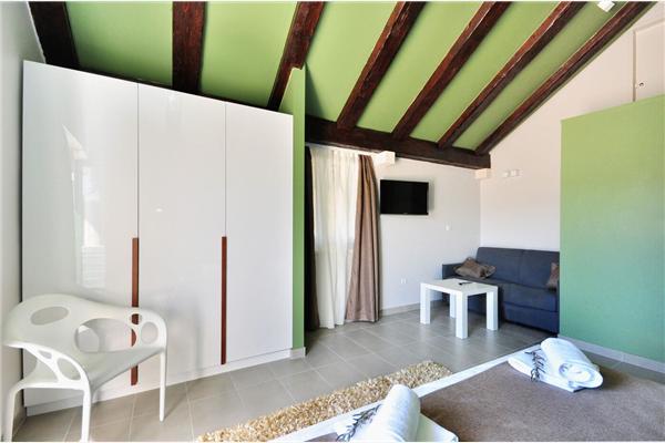 House K1, for 6 persons