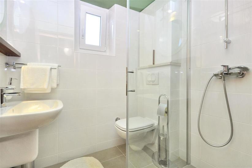 House K1, for 6 persons