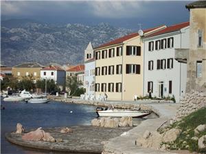 Ubytování u moře Riviéra Zadar,RezervujTAMARIXOd 1038 zl