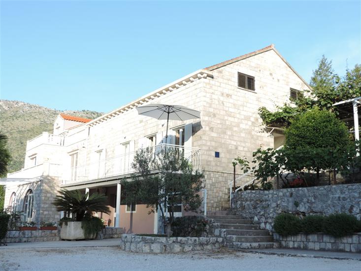 Apartments Vodnica Apartments