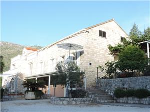 Apartment Dubrovnik riviera,BookApartmentsFrom 92 €