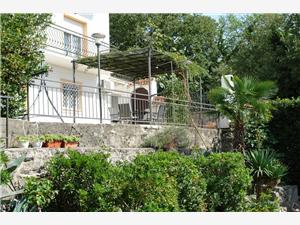 Apartment Rijeka and Crikvenica riviera,BookBadnjeFrom 3090 kč