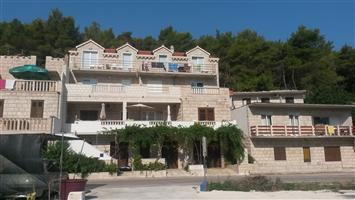 Apartment - Povlja - island Brac