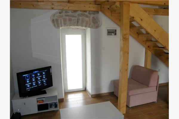 House K1, for 4 persons