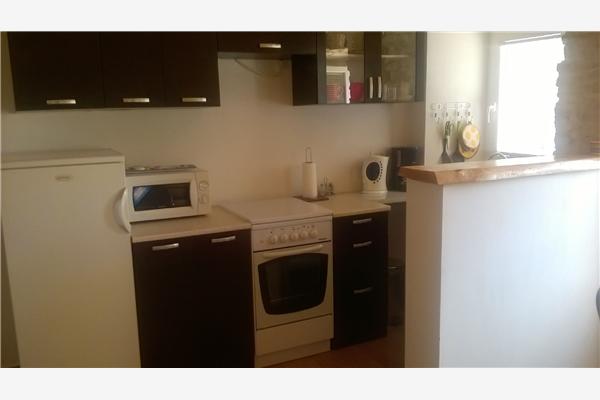 House K1, for 4 persons