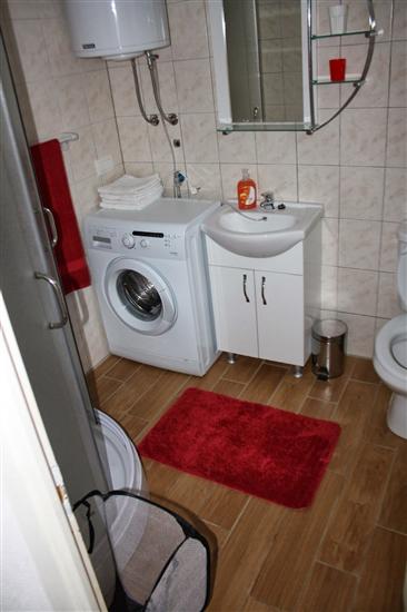 House K1, for 4 persons