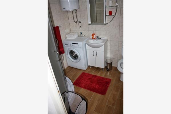 House K1, for 4 persons