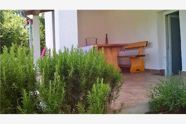 House K1, for 4 persons