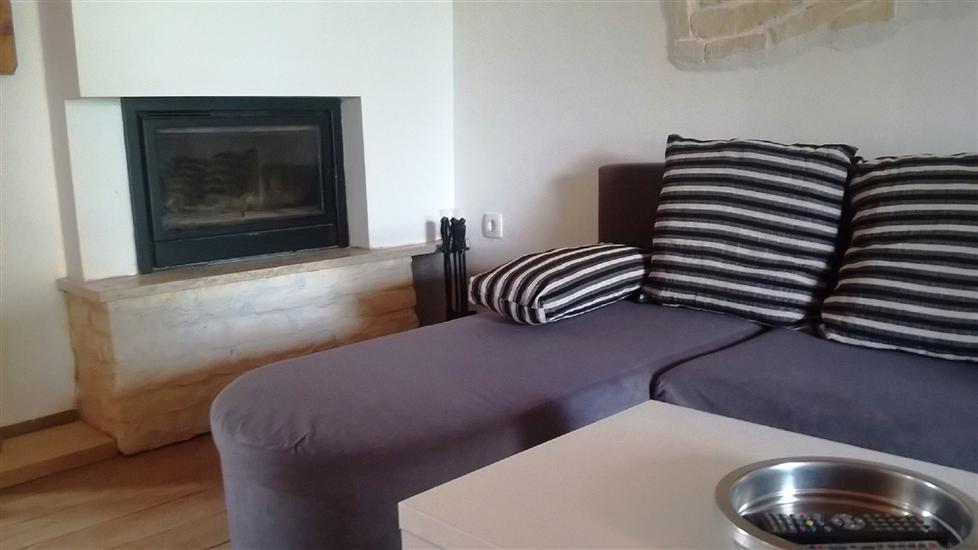 House K1, for 4 persons