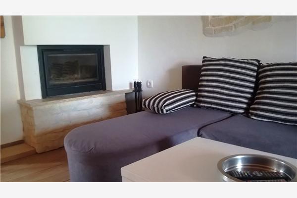 House K1, for 4 persons