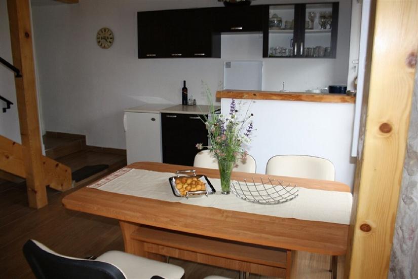 House K1, for 4 persons