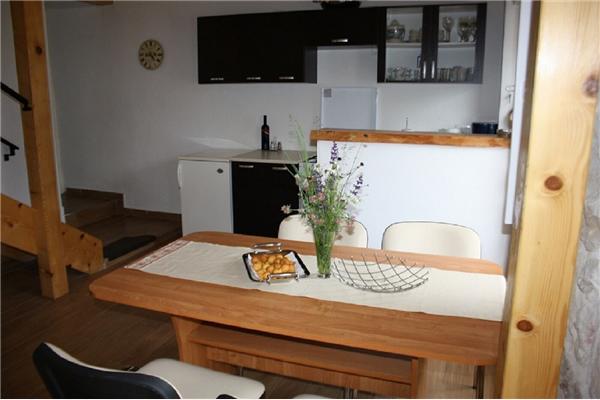 House K1, for 4 persons