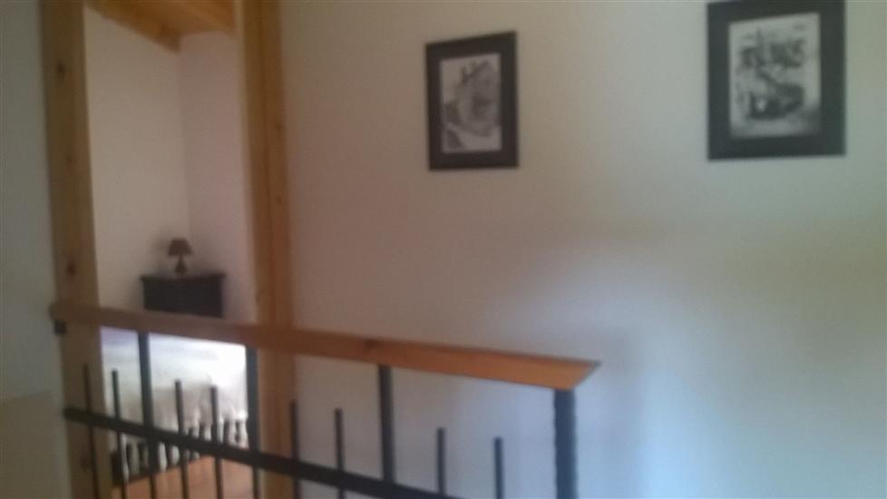 House K1, for 4 persons