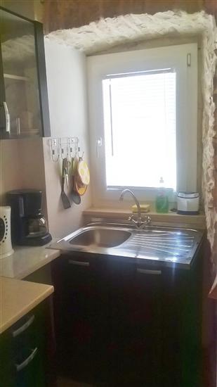 House K1, for 4 persons