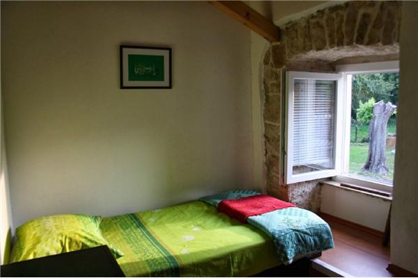 House K1, for 4 persons