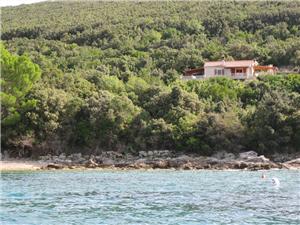 Maison Nevenka Stivan, Maison isolée, Superficie 42,00 m2, Distance (vol d'oiseau) jusque la mer 38 m