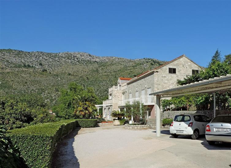 Apartments Vodnica Apartments