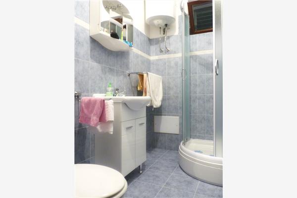 Room S1, for 3 persons