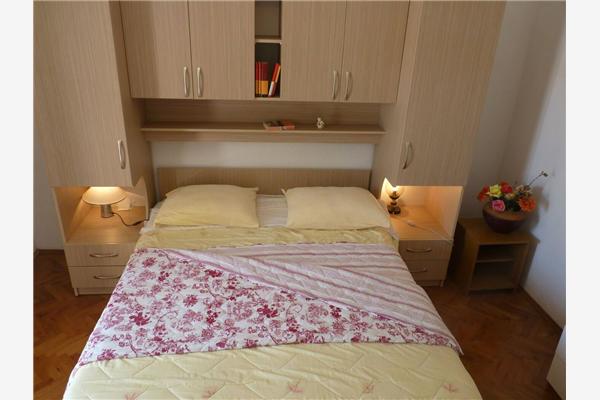Room S2, for 2 persons