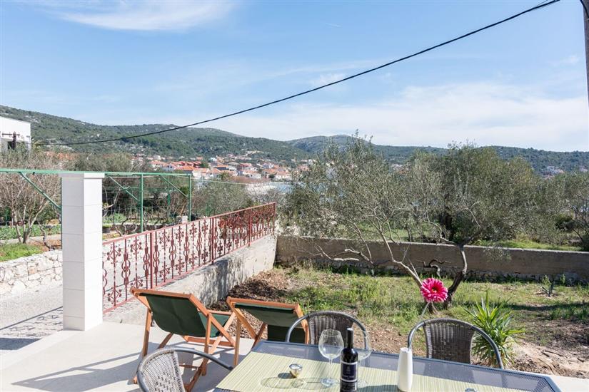 House K1, for 6 persons