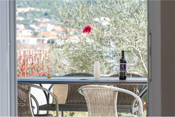 House K1, for 6 persons