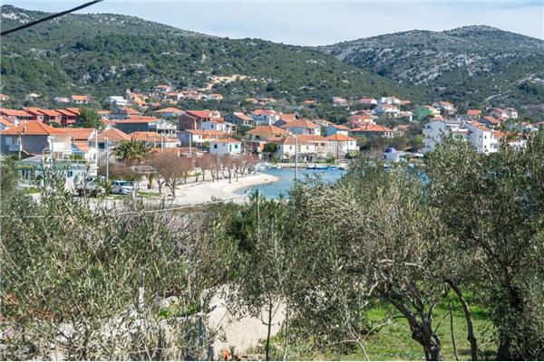 House K1, for 6 persons