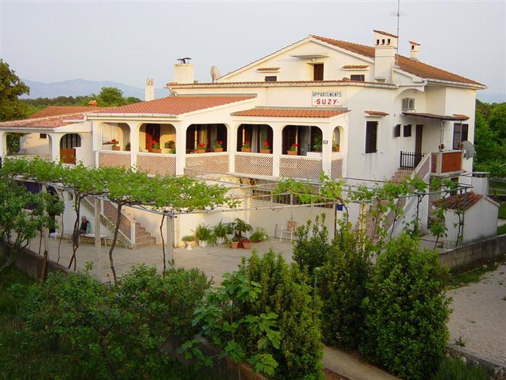 Apartments Anđela