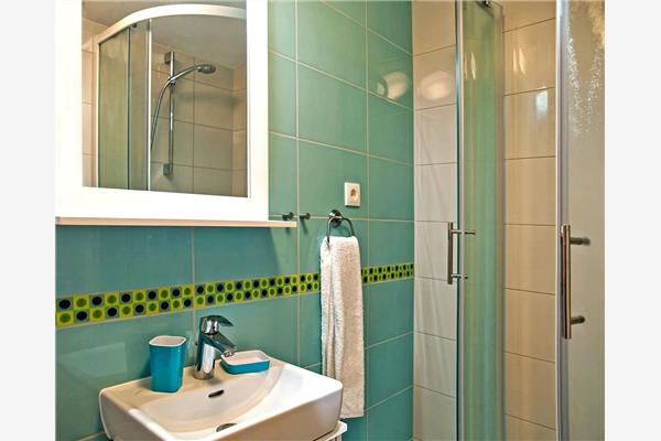 House K1, for 5 persons