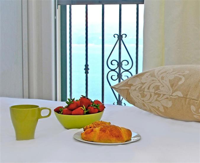 House K1, for 5 persons