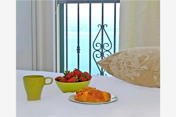 House K1, for 5 persons