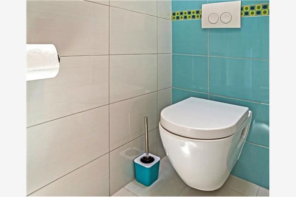 House K1, for 5 persons