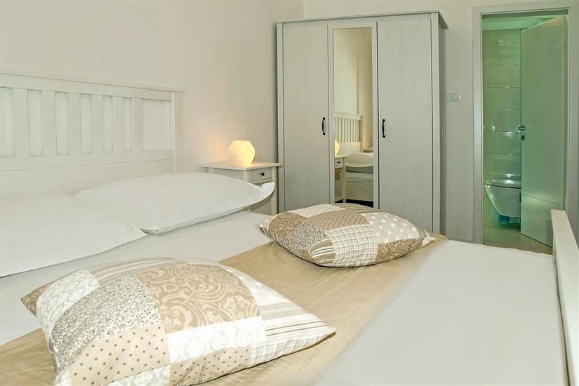 House K1, for 5 persons